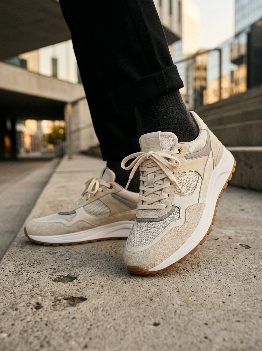 Sneakers & Calzado