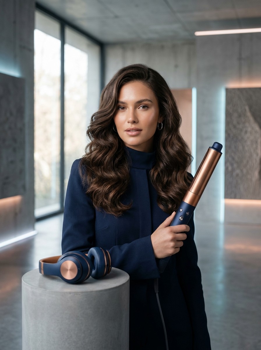 Tecnología: Dyson, AirPods & Ray-Ban Meta